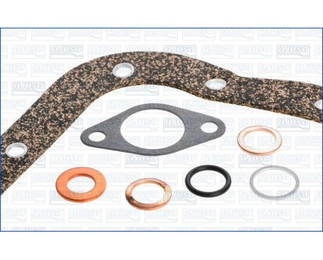 Gasket Set, crank case, Image 3