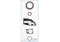 Gasket Set, crank case