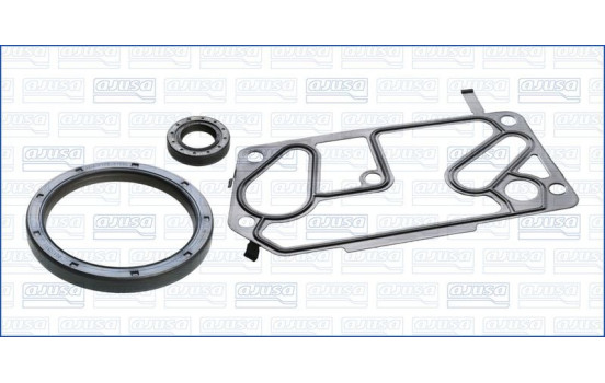 Gasket Set, crank case, Image 2
