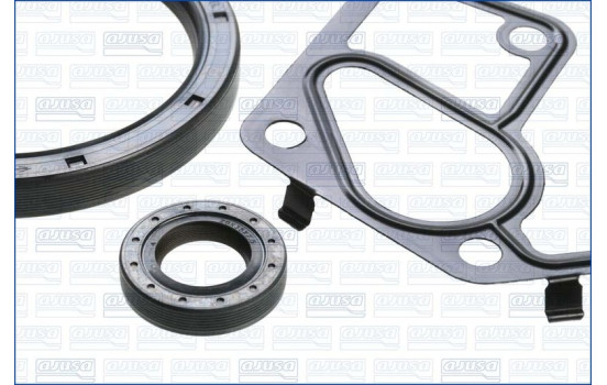 Gasket Set, crank case, Image 3