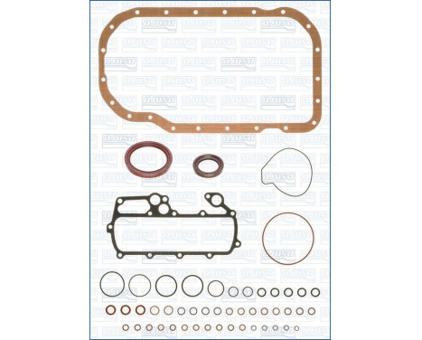 Gasket Set, crank case