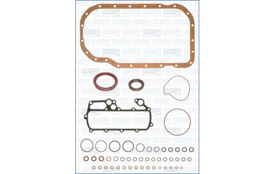 Gasket Set, crank case