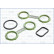 Gasket Set, crank case, Thumbnail 3