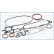 Gasket Set, crank case, Thumbnail 2