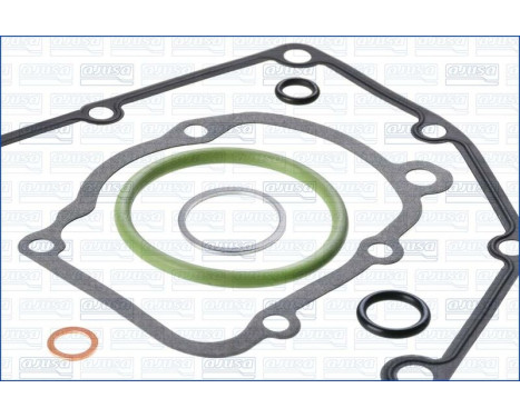 Gasket Set, crank case, Image 4