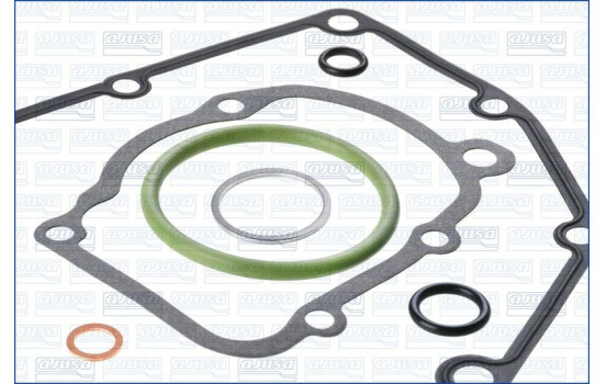 Gasket Set, crank case, Image 4