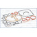 Gasket Set, crank case, Thumbnail 2
