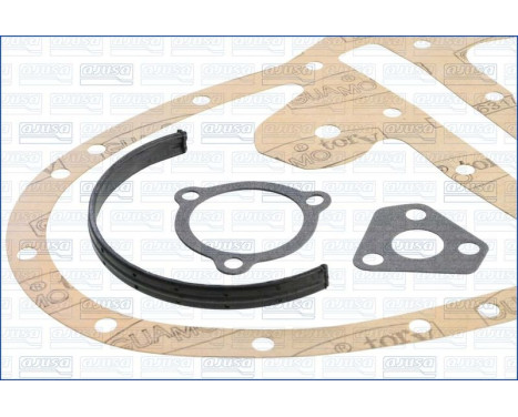 Gasket Set, crank case, Image 3