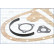 Gasket Set, crank case, Thumbnail 3