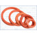 Gasket Set, crank case, Thumbnail 4