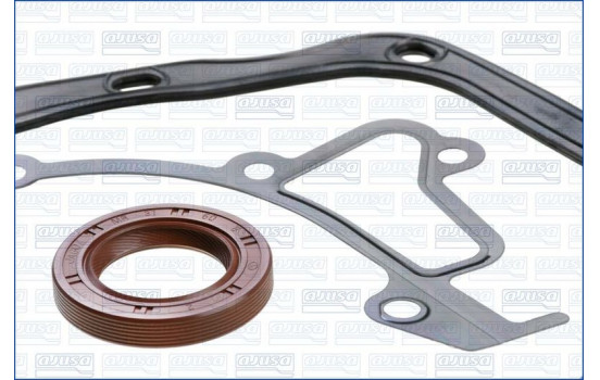 Gasket Set, crank case, Image 3