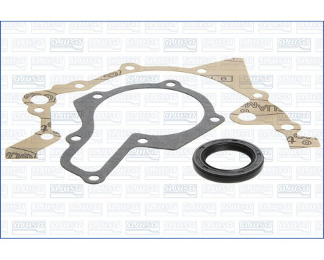 Gasket Set, crank case, Image 4