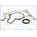 Gasket Set, crank case, Thumbnail 4