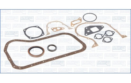 Gasket Set, crank case, Image 2