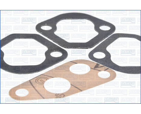 Gasket Set, crank case, Image 4