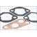 Gasket Set, crank case, Thumbnail 4