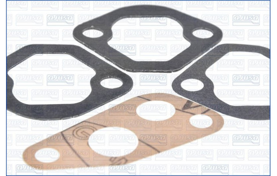 Gasket Set, crank case, Image 4