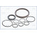 Gasket Set, crank case, Thumbnail 2