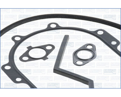 Gasket Set, crank case, Image 4