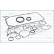 Gasket Set, crank case, Thumbnail 2