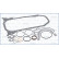 Gasket Set, crank case, Thumbnail 3