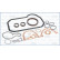Gasket Set, crank case, Thumbnail 2