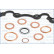 Gasket Set, crank case, Thumbnail 3