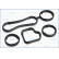 Gasket Set, crank case, Thumbnail 4