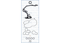 Gasket Set, crank case