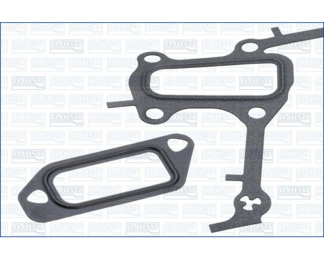 Gasket Set, crank case, Image 3