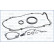 Gasket Set, crank case, Thumbnail 2