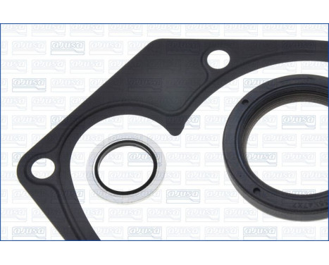 Gasket Set, crank case, Image 4