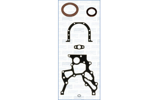 Gasket Set, crank case