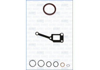Gasket Set, crank case