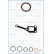 Gasket Set, crank case