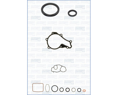 Gasket Set, crank case