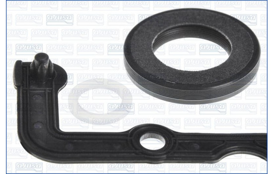 Gasket Set, crank case, Image 3
