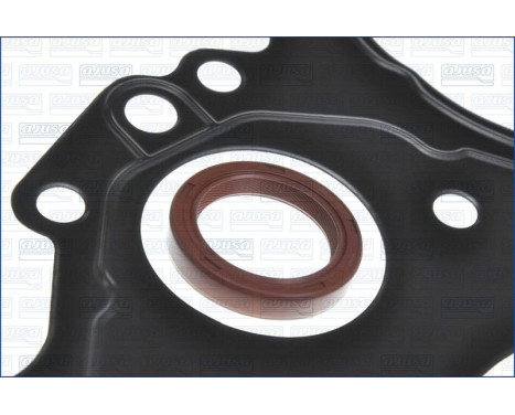 Gasket Set, crank case, Image 4
