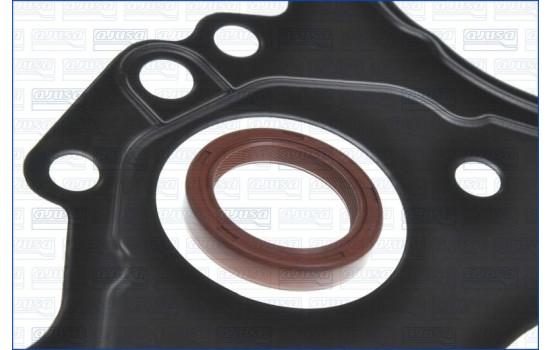 Gasket Set, crank case, Image 4