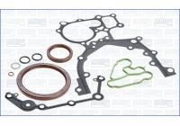 Gasket Set, crank case