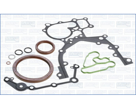 Gasket Set, crank case