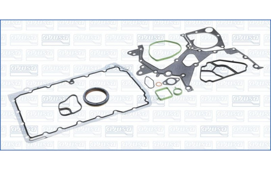 Gasket Set, crank case, Image 2