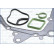 Gasket Set, crank case, Thumbnail 3