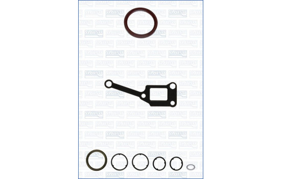 Gasket Set, crank case