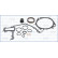 Gasket Set, crank case, Thumbnail 2