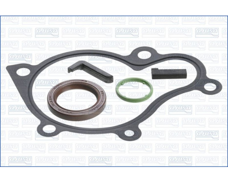 Gasket Set, crank case, Image 4