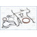 Gasket Set, crank case, Thumbnail 2
