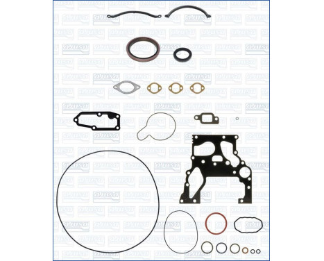 Gasket Set, crank case
