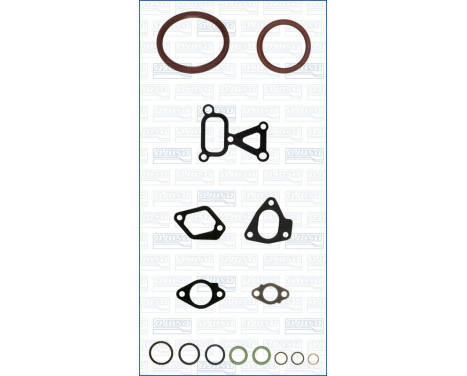 Gasket Set, crank case