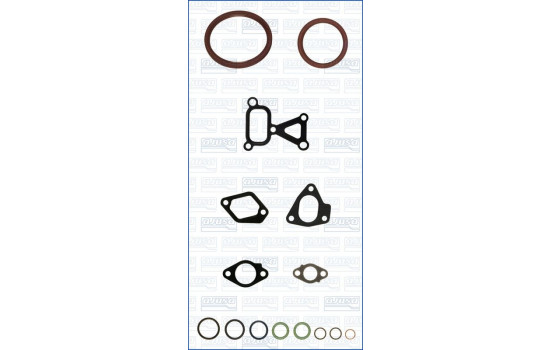 Gasket Set, crank case